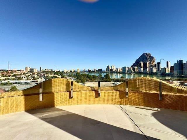 Apartamento en venta en San Bernardo, la Marina Alta