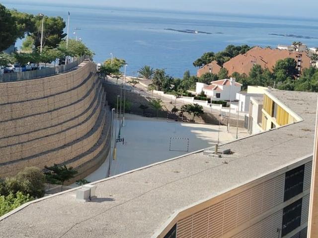Apartamento en venta en San Bernardo, la Marina Alta