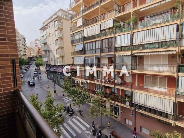 Apartamento en venta en San Bernardo, la Marina Alta