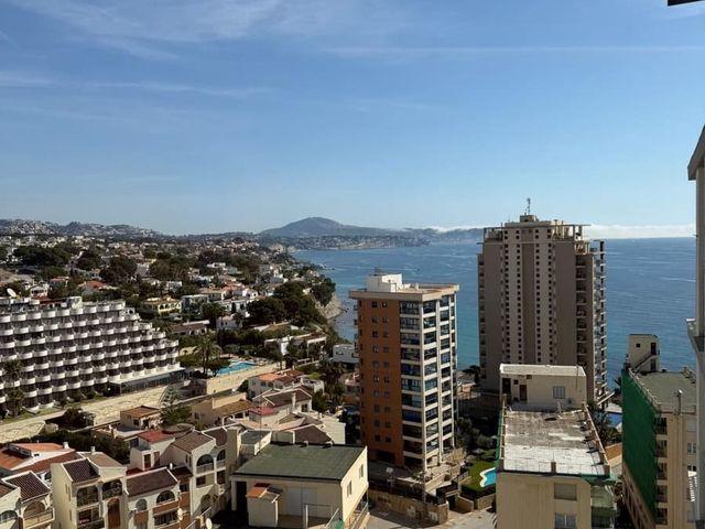 Apartamento en venta en San Bernardo, Calp
