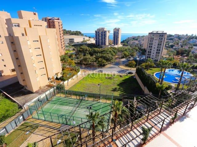 Apartamento en venta en San Bernardo, la Marina Alta