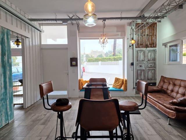 Apartamento en venta en San Bernardo, la Marina Alta