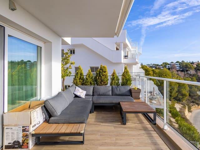 Apartamento en venta en San Bernardo, la Marina Alta