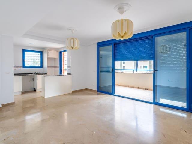 Apartamento en venta en San Bernardo, la Marina Alta