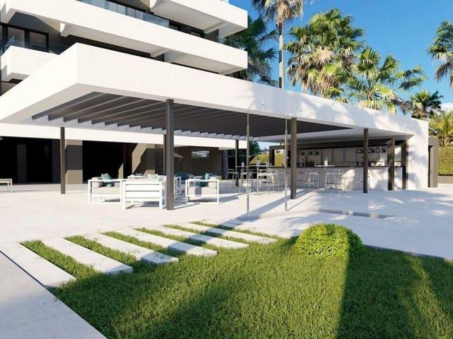 Apartamento en venta en Calpe, La Soliva
