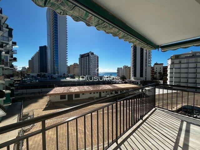 Apartamento en venta en San Bernardo, la Marina Alta