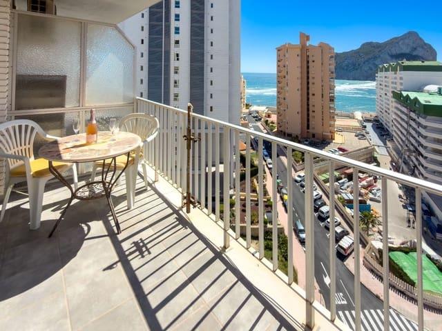 Apartamento en venta en San Bernardo, la Marina Alta