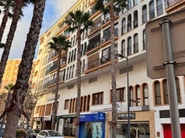 Apartamento en venta en San Bernardo, la Marina Alta