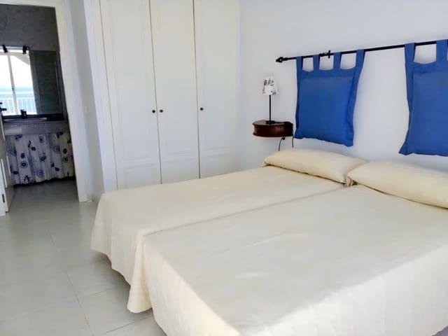 Apartamento en venta en San Bernardo, la Marina Alta