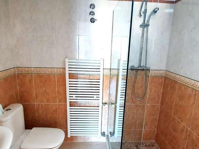 Apartamento en venta en San Bernardo, la Marina Alta