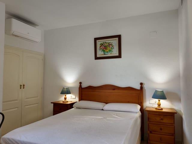 Apartamento en venta en San Bernardo, la Marina Alta