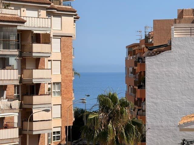 Apartamento en venta en San Bernardo, la Marina Alta