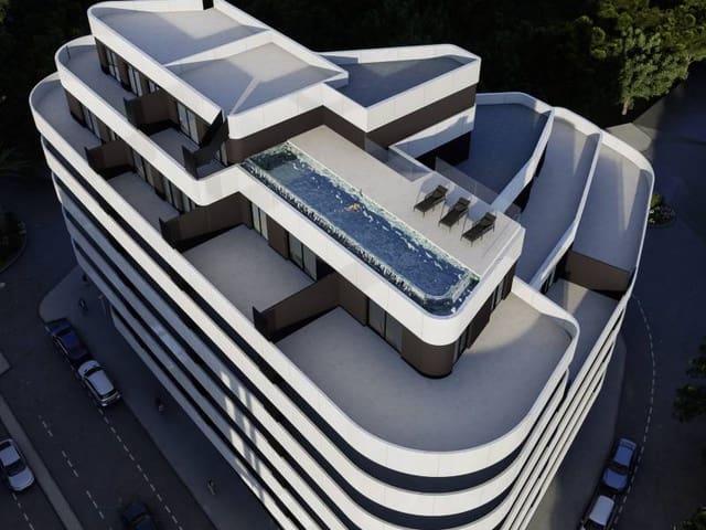 Ático en venta en San Bernardo, la Marina Alta