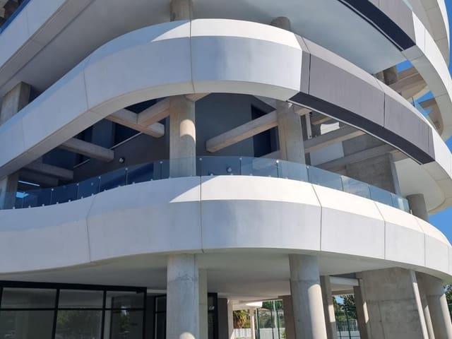 Apartamento en venta en San Bernardo, la Marina Alta