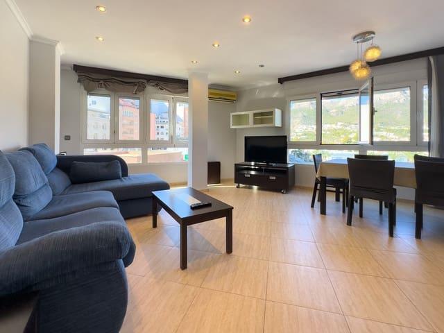 Apartamento en venta en San Bernardo, la Marina Alta