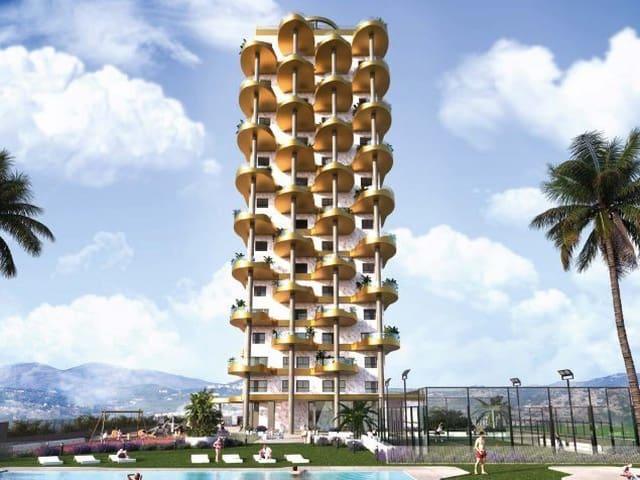 Apartamento en venta en San Bernardo, la Marina Alta