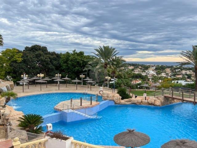 Apartamento en venta en San Bernardo, la Marina Alta
