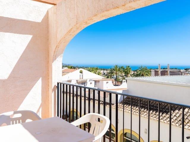 Apartamento en venta en San Bernardo, la Marina Alta