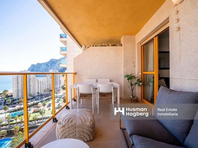 Apartamento en venta en San Bernardo, la Marina Alta