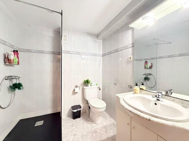 Apartamento en venta en San Bernardo, la Marina Alta
