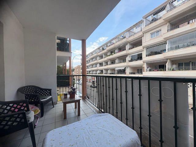 Apartamento en venta en Calpe, La Soliva