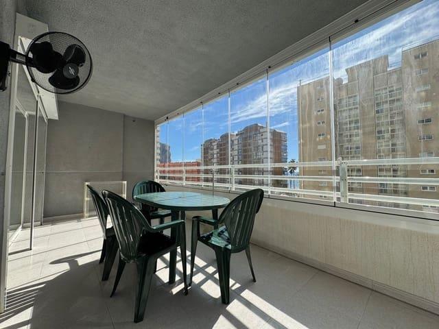 Apartamento en venta en San Bernardo, la Marina Alta