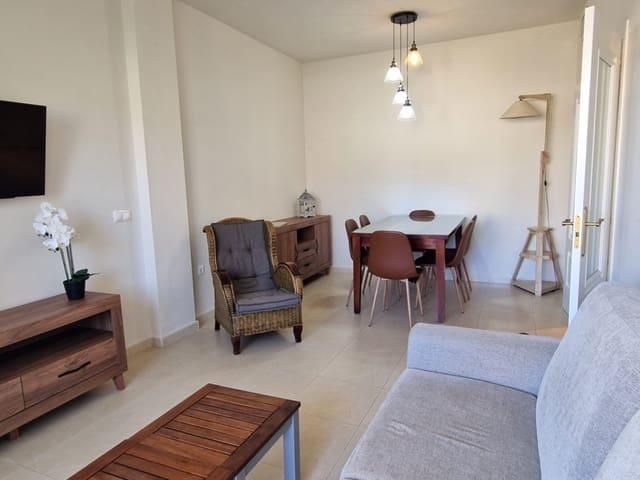 Apartamento en venta en San Bernardo, la Marina Alta
