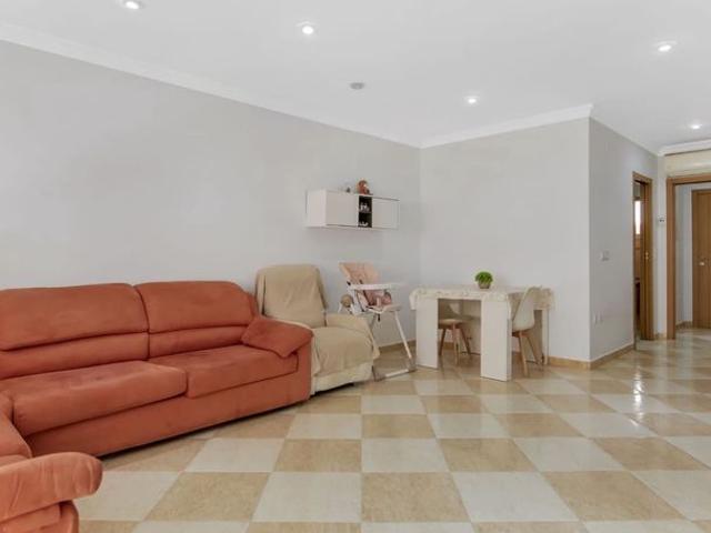 Apartamento en venta en San Bernardo, Calp