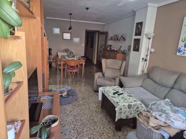 Apartamento en venta en Calpe, La Soliva