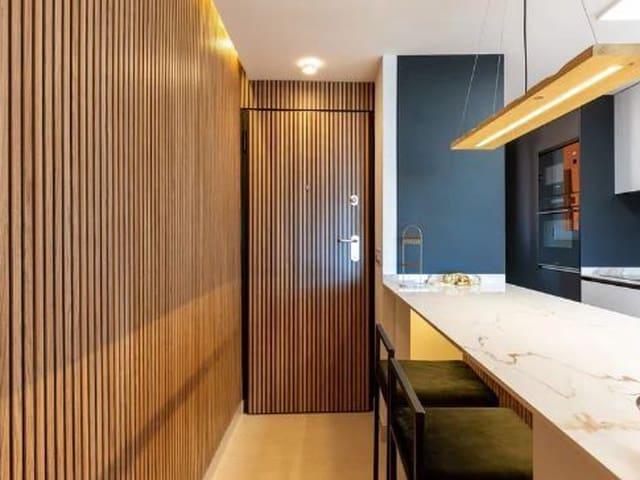 Apartamento en venta en San Bernardo, la Marina Alta