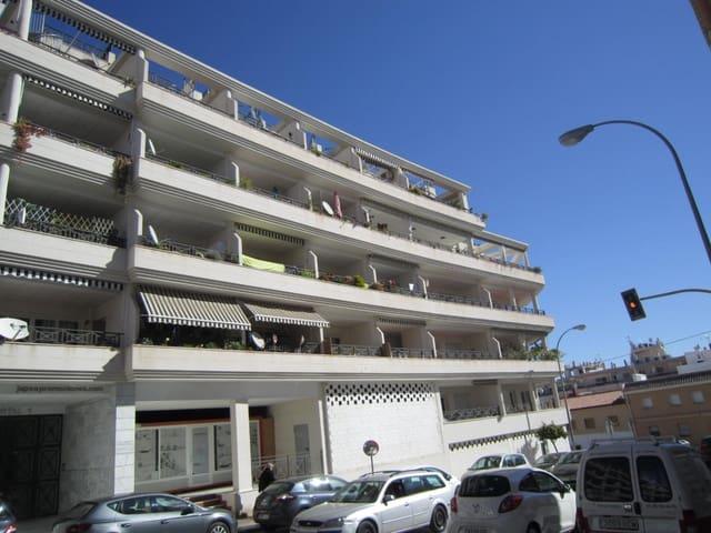 Apartamento en venta en San Bernardo, la Marina Alta