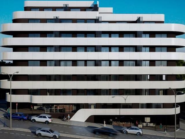 Apartamento en venta en San Bernardo, la Marina Alta