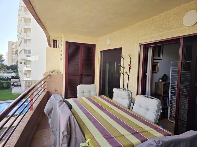 Apartamento en venta en San Bernardo, la Marina Alta