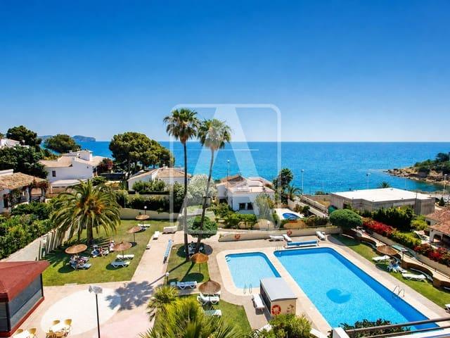 Apartamento en venta en San Bernardo, la Marina Alta