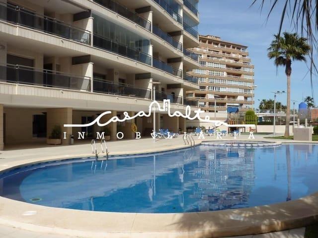 Apartamento en venta en San Bernardo, la Marina Alta
