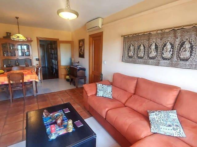 Apartamento en venta en San Bernardo, la Marina Alta