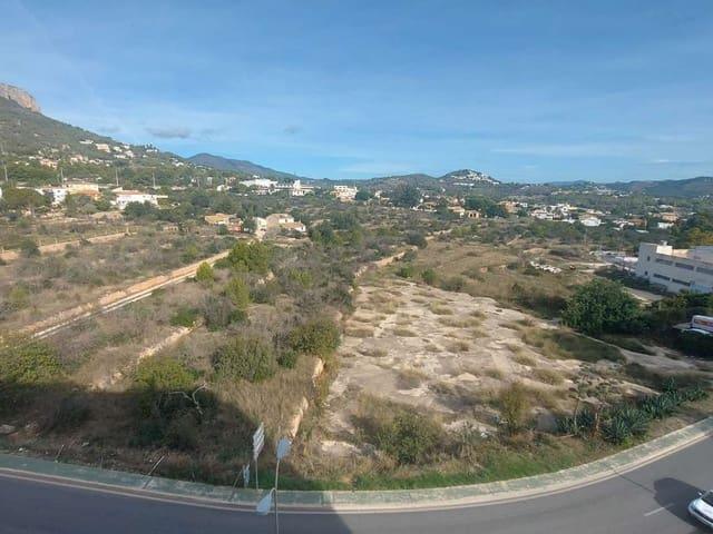 Apartamento en venta en San Bernardo, la Marina Alta
