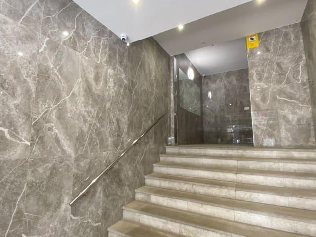 Apartamento en venta en San Bernardo, la Marina Alta