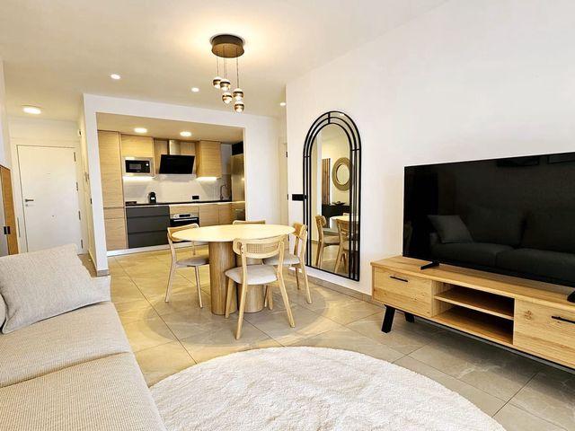 Apartamento en venta en San Bernardo, Calp