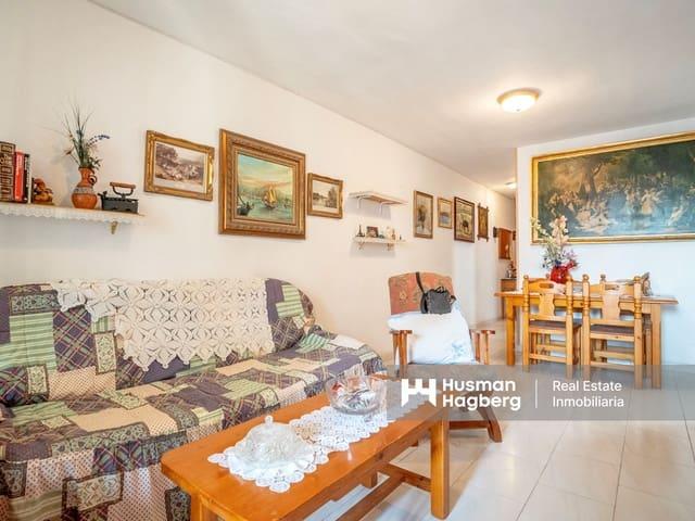 Apartamento en venta en San Bernardo, la Marina Alta