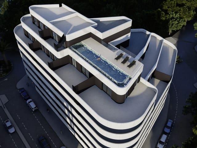 Apartamento en venta en San Bernardo, la Marina Alta
