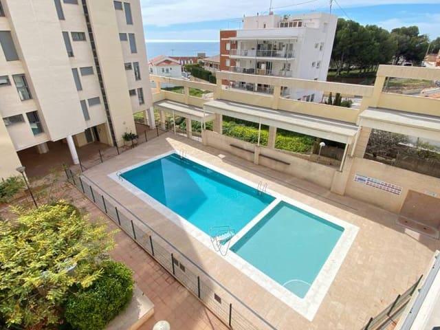 Apartamento en venta en San Bernardo, la Marina Alta