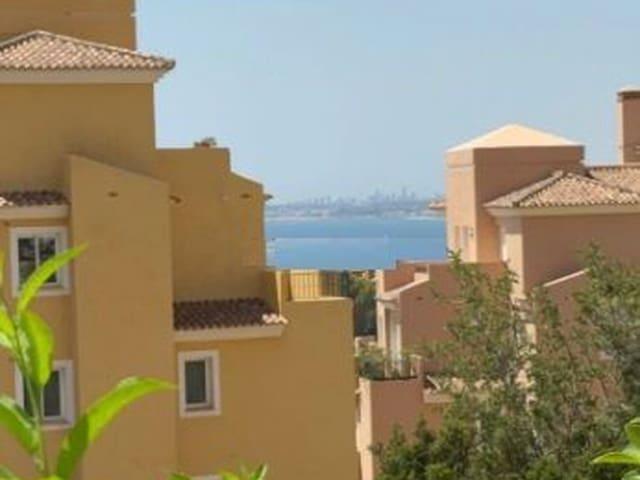 Apartamento en venta en San Bernardo, la Marina Alta