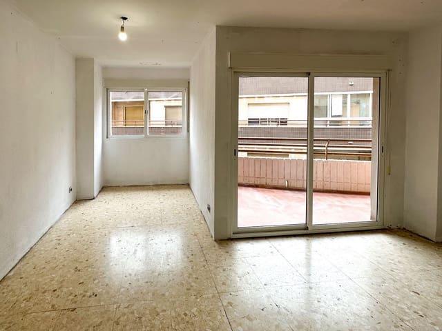 Apartamento en venta en Calpe, La Soliva