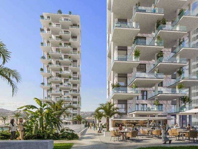 Apartamento en venta en San Bernardo, la Marina Alta