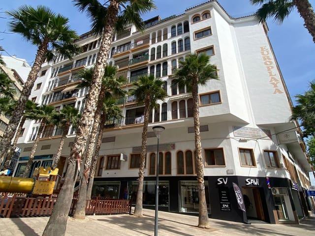 Apartamento en venta en San Bernardo, la Marina Alta
