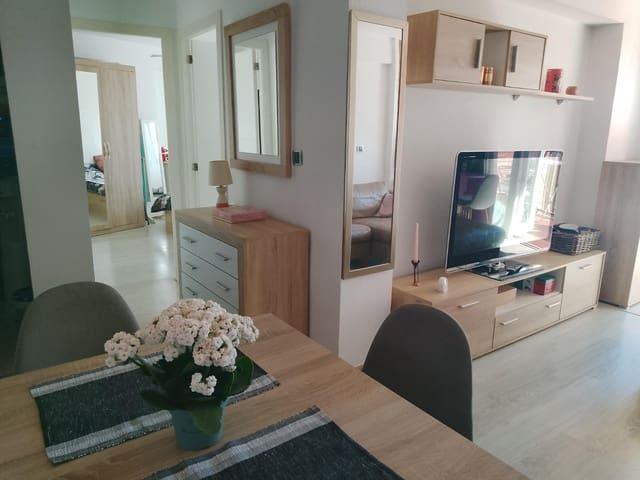 Apartamento en venta en San Bernardo, la Marina Alta