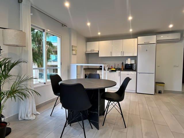 Apartamento en venta en San Bernardo, la Marina Alta