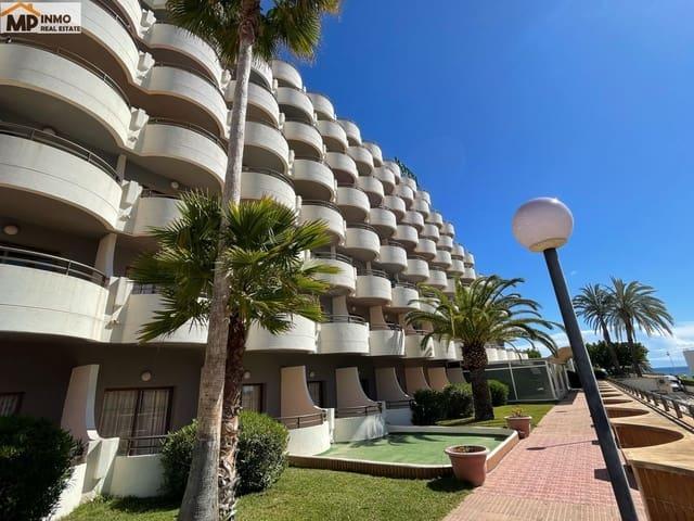 Apartamento en venta en San Bernardo, la Marina Alta