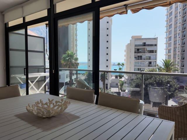 Apartamento en venta en San Bernardo, la Marina Alta